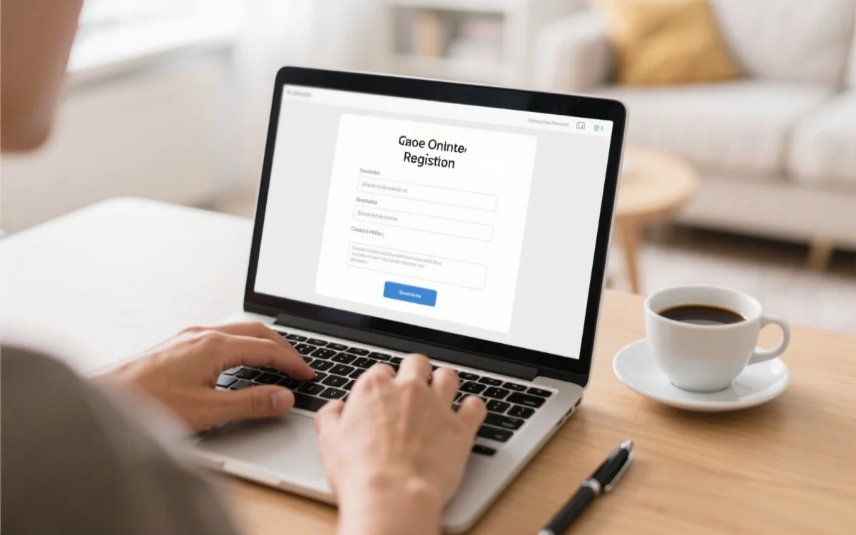 优游国际平台新手指南：2025年最详尽的注册流程与账户激活教程